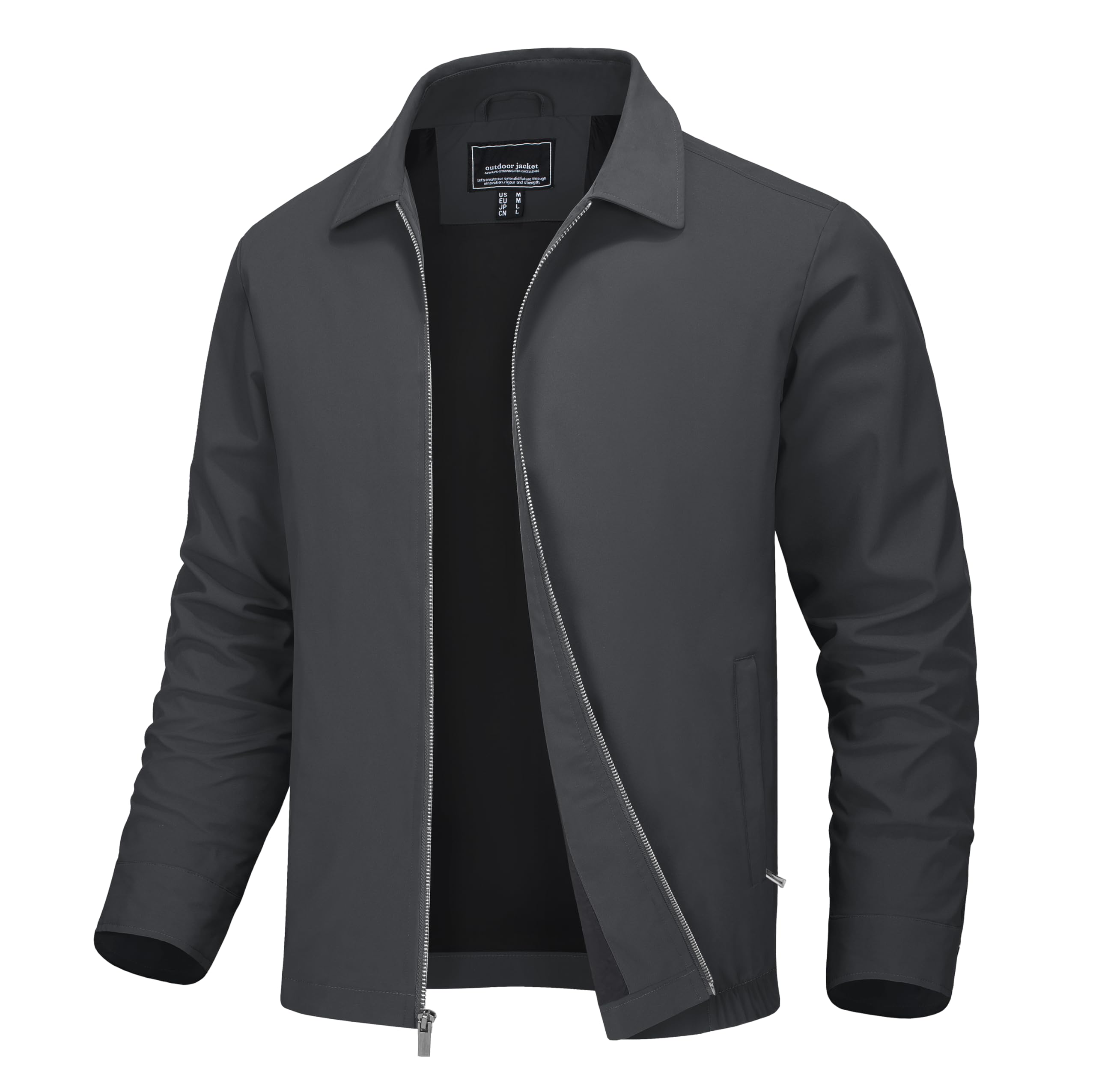 MAGNIVIT Lightweight Jacket