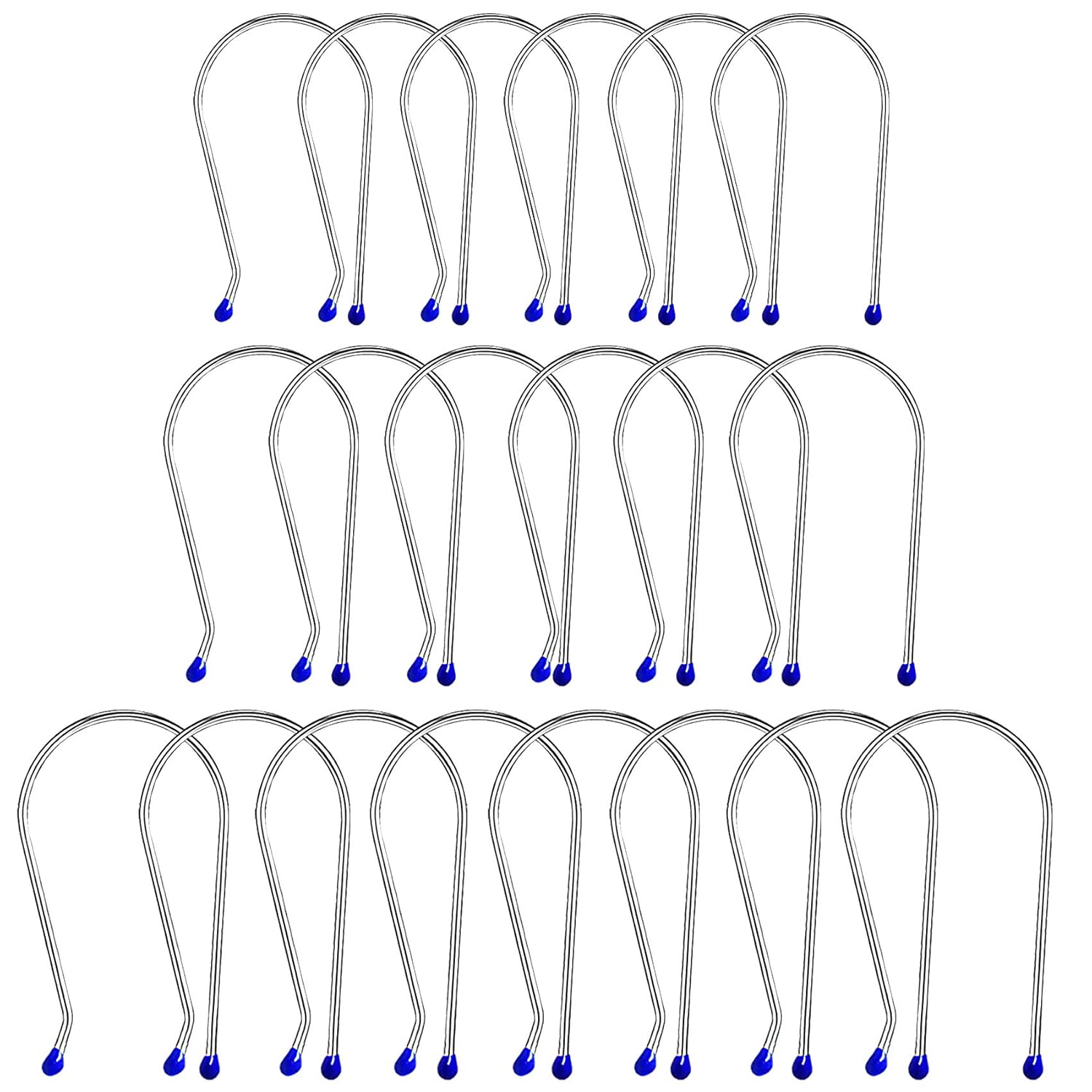 Hot Curler Clips Replacement Hot Roller Clips Rollers Fits