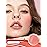 SHEGLAM Color Bloom Liquid Blush Makeup for Cheeks Matte Finish - Devoted