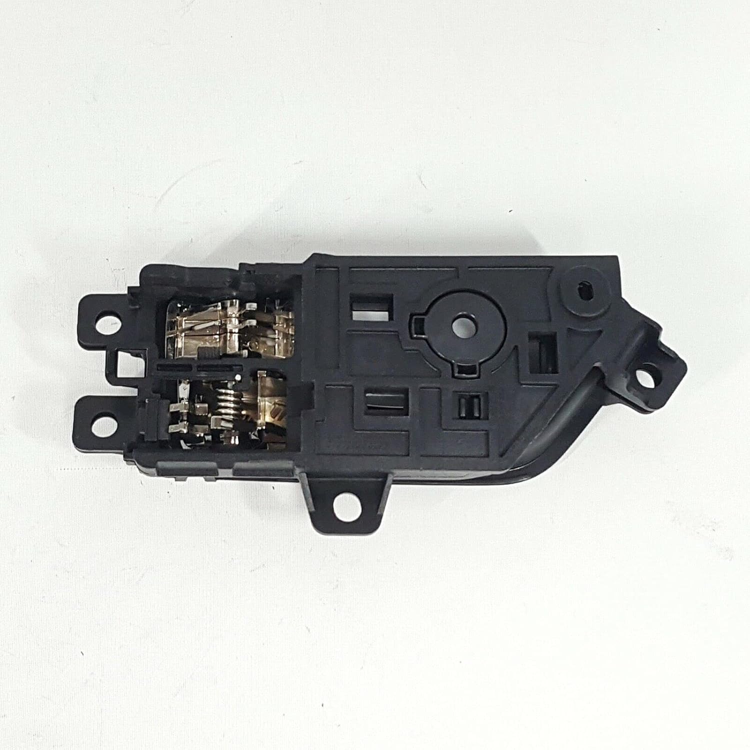 BIG TIGER PARTS Genuine OEM 82620-2M510-ZCR Inside Door Handle,RH / 826202M510ZCR for Hyundai Genesis Coupe 2011-2012