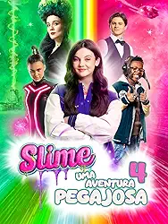 Slime - Uma Aventura Pegajosa 4