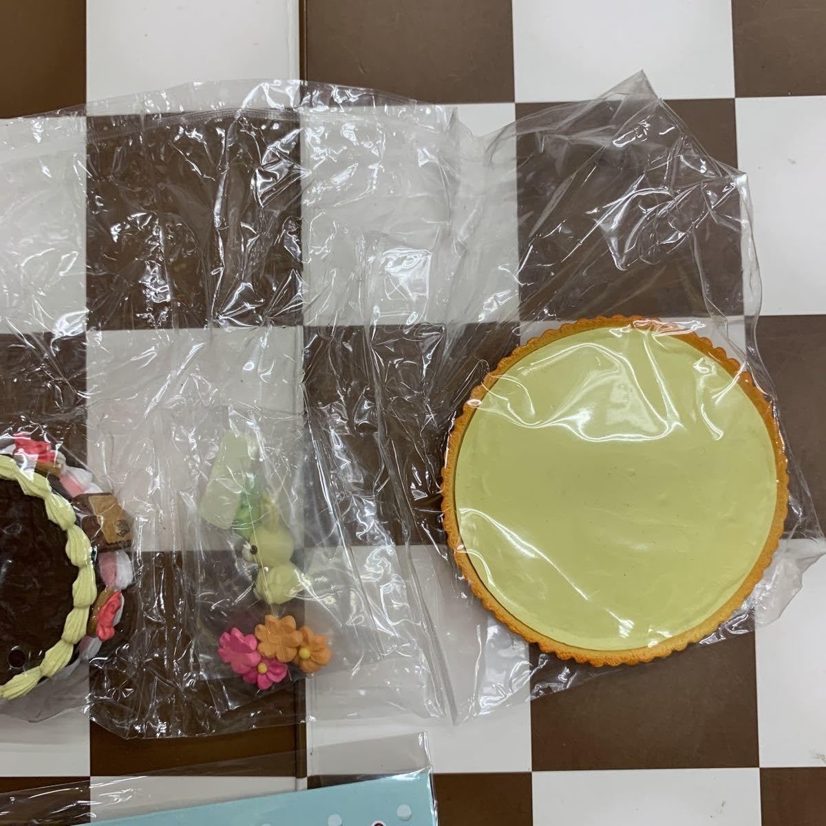 Amazon.co.jp: リーメント ぷちサンプルシリーズ ぷちサンプル お菓子 