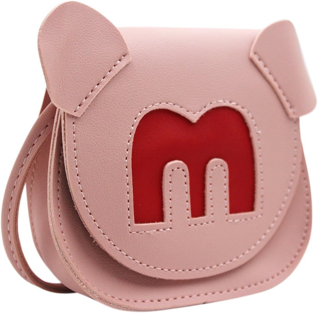 Fashion Cute Bowknot Single Shoulder Bag Coin Purse Small Crossbody Satchel handbags Wallet