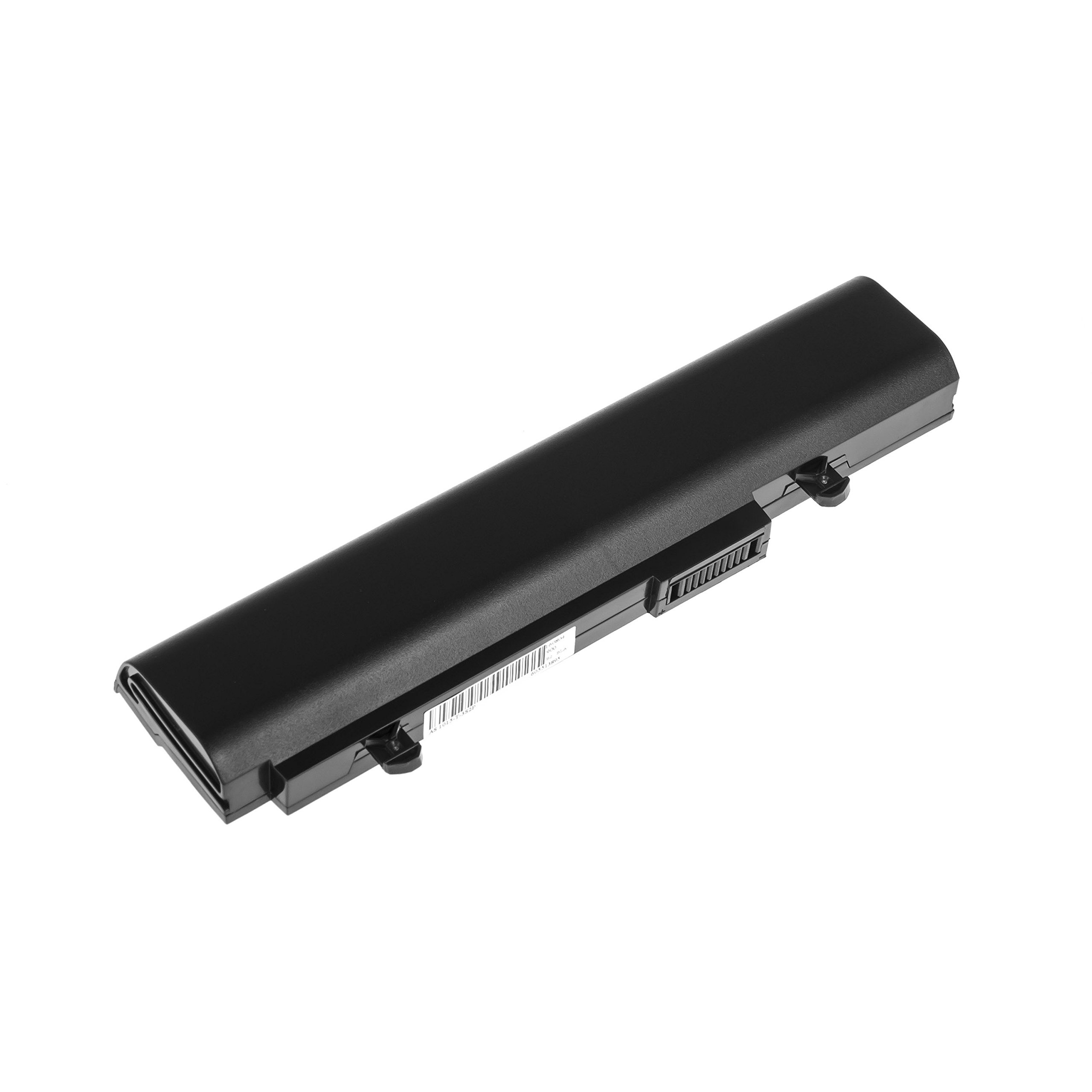 Batteria vhbw Li-Ion 4400mAh (10.8V) nero compatibile con Notebook Laptop Asus Eee PC 1215B, 1215N sostituisce A32-1015, A31-1015, AL31-1015, PL32- 1015