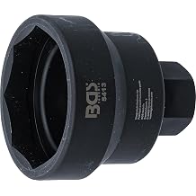 BGS 5413 | Truck Socket | 8-point | 80 mm | for SCANIA front wheel