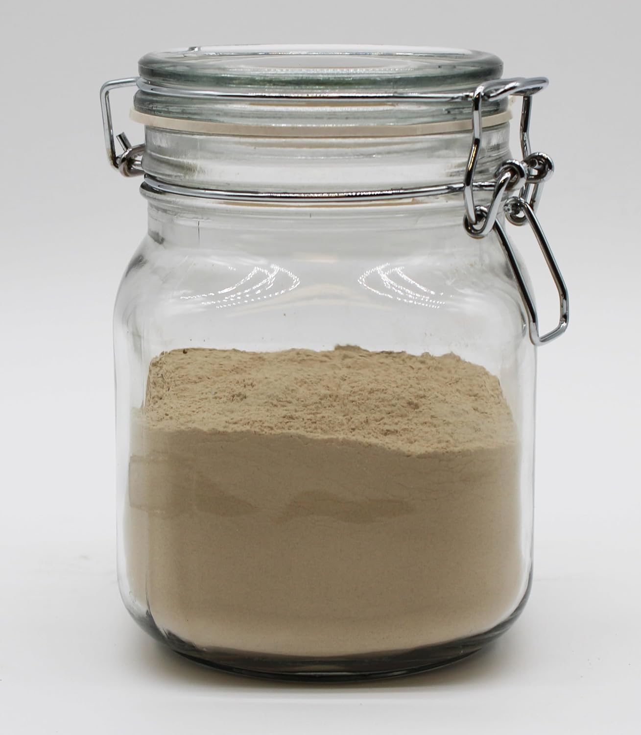 Naturejam Organic Maitake Mushroom Powder 8 Ounces Bulk-Premium Culinary Grade for Smoothies, Latte and Baking-A Great Coffee Substitute 150-200 Servings - Image 6