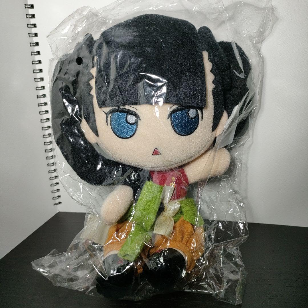 世界樹の迷宮ⅲ　モンク　ぬいぐるみ Amazon.co.jp: 世界樹の迷宮III ぬいぐるみシリーズ2 モンク