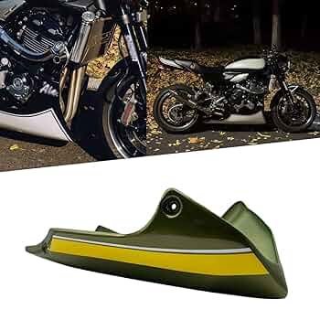 Kawasaki/Z900RS/アンダーカウル/2024/赤ヒゲライン Kawasaki/Z900RS/アンダーカウル/2024/赤ヒゲライン Kawasaki