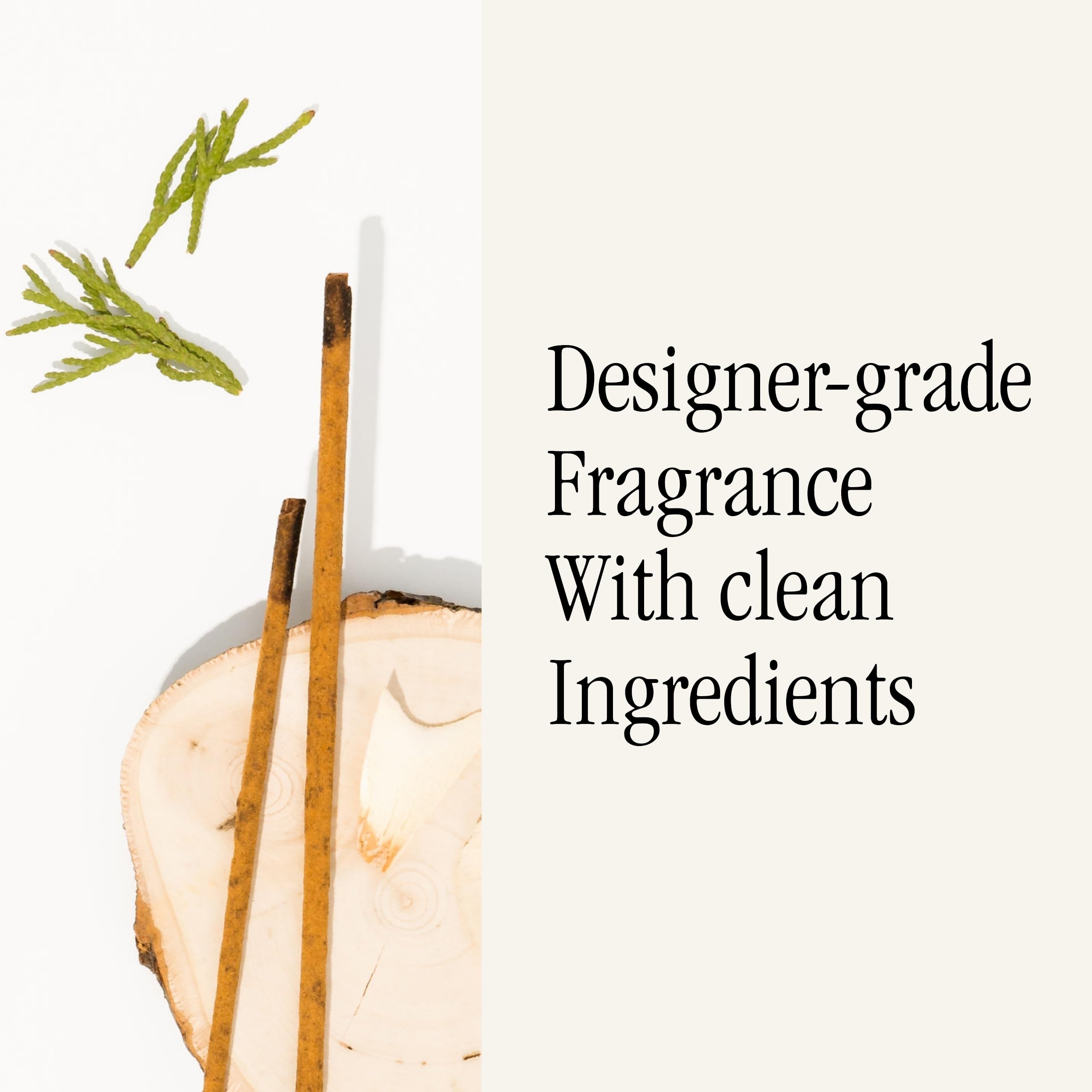 Pura & Brooklyn Candle Studio Home Scent Refill - Smart Air Diffuser - Up to 120-Hours of Luxury Fragrance per Refill - Home Essential - Clean & Safe Diffuser Fragrance - 2 Pack, Woodsmoke