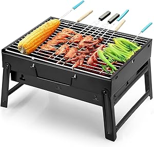 Barbecue da tavolo thumbnail classifica