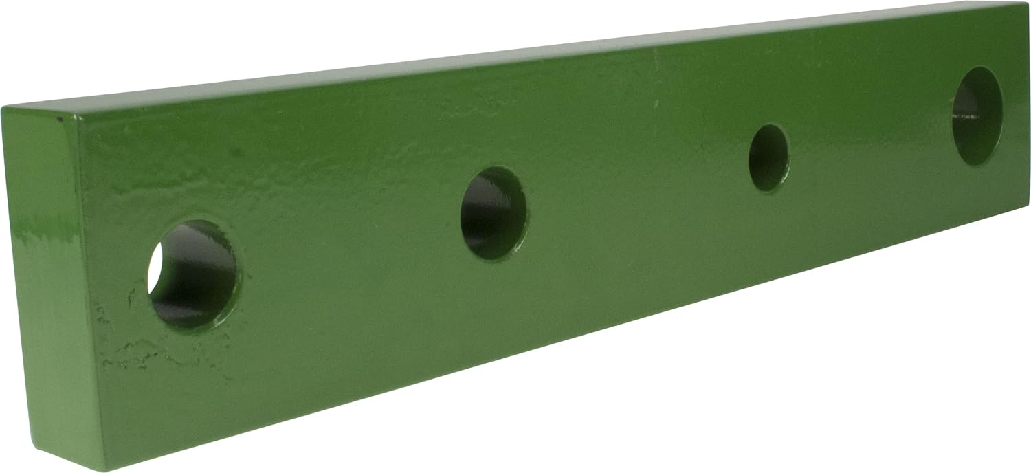 R26584 Hammerstrap Drawbar fits JD 2510 2520 3010 4010 4040 4320 4430 4455 4020 3020 4000 4030 600 4230 - Replaces A-R26584