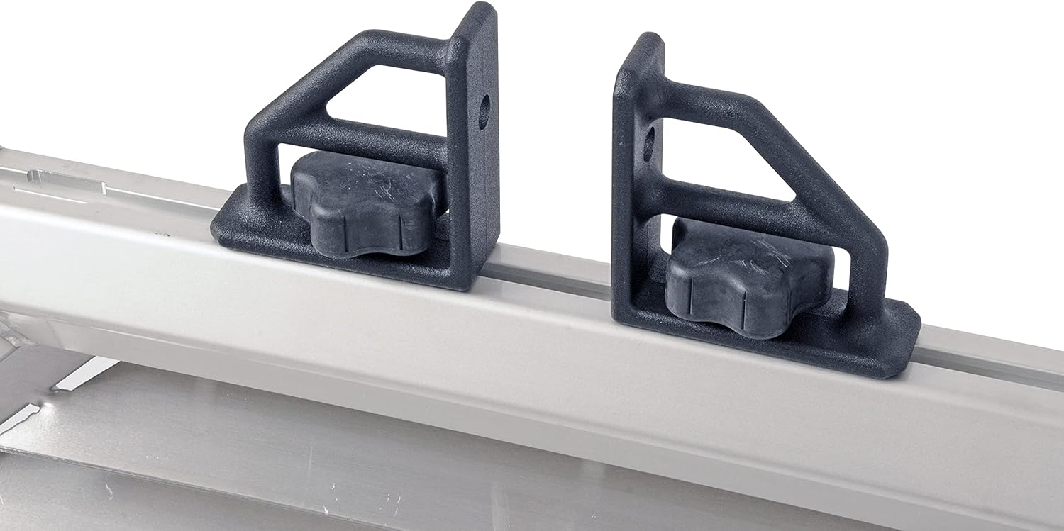 Dee Zee DZ95002 Cab Rack Tie Down Anchors