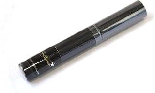 ShaBoom Beauty Volumizing Waterproof Lengthening Mascara, Paraben, Talc, and Cruelty Free (Black)