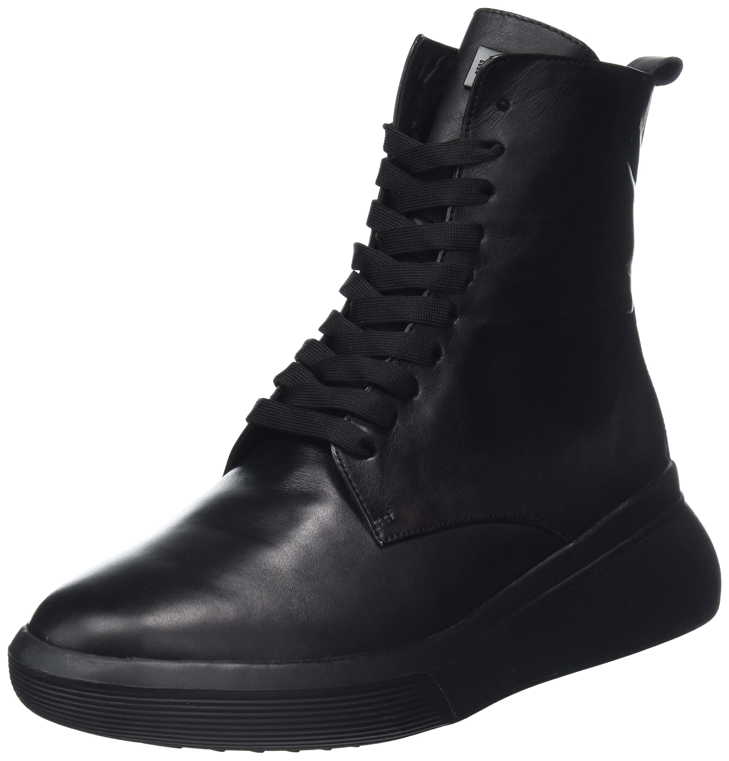 Högl Women's Warren Ankle Boots, black, 41.5 EU Weit