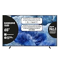 Samsung Smart TV 65'' QE65Q8FAAUXZT QLED 4K, Q4 AI Processor