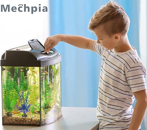 Miniatura 2 de Kit de decoración de acuario de 13 piezas, juego de decoraciones de pecera, castillo de resina pequeño y rocalla, cueva de peces Betta, escondite de