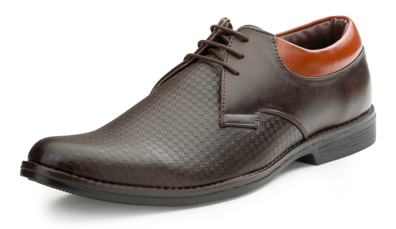Escaro Everyday Wear Men's Formal Derbys