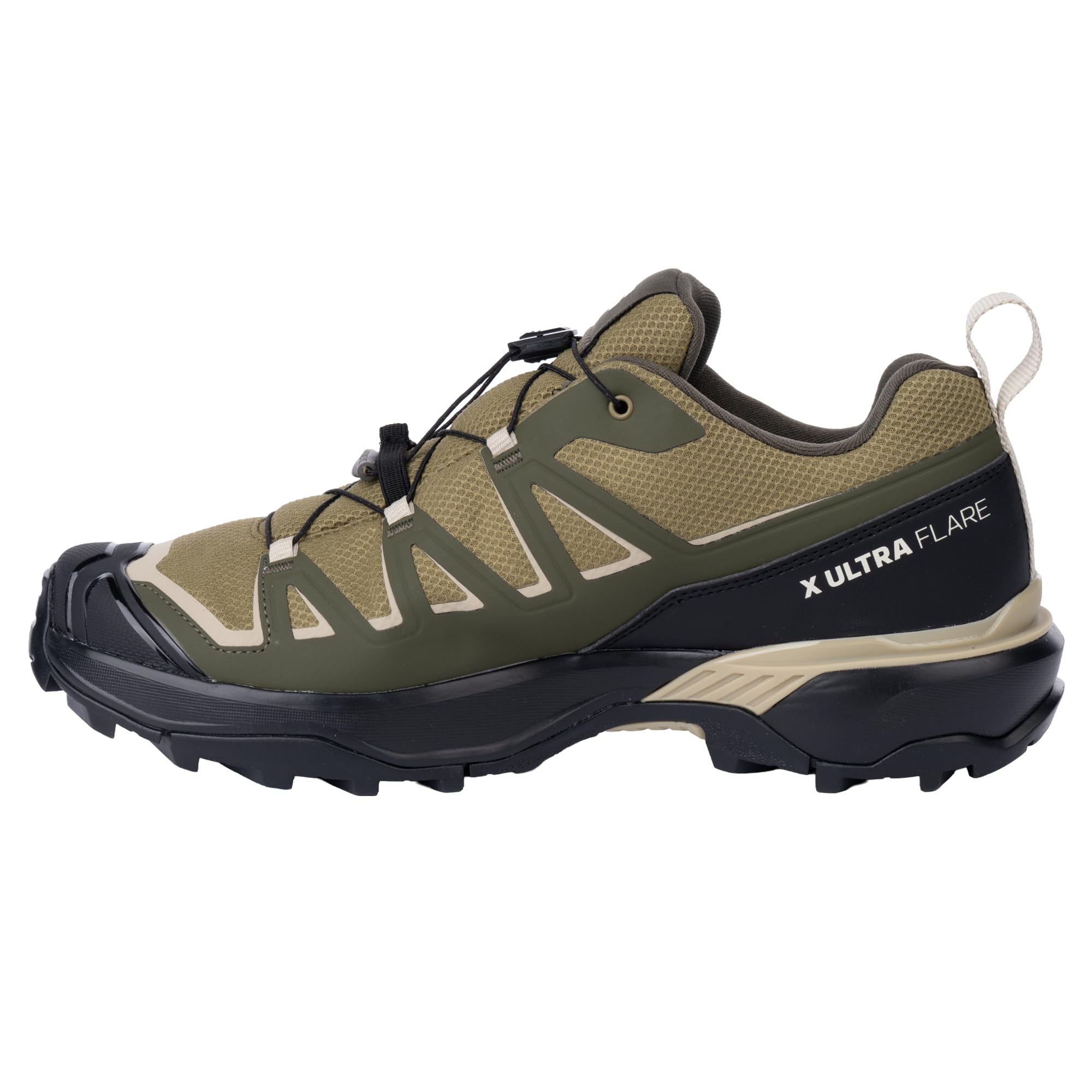 Salomon Mężczyźni X Ultra Flare Gore-texButy trekkingowe