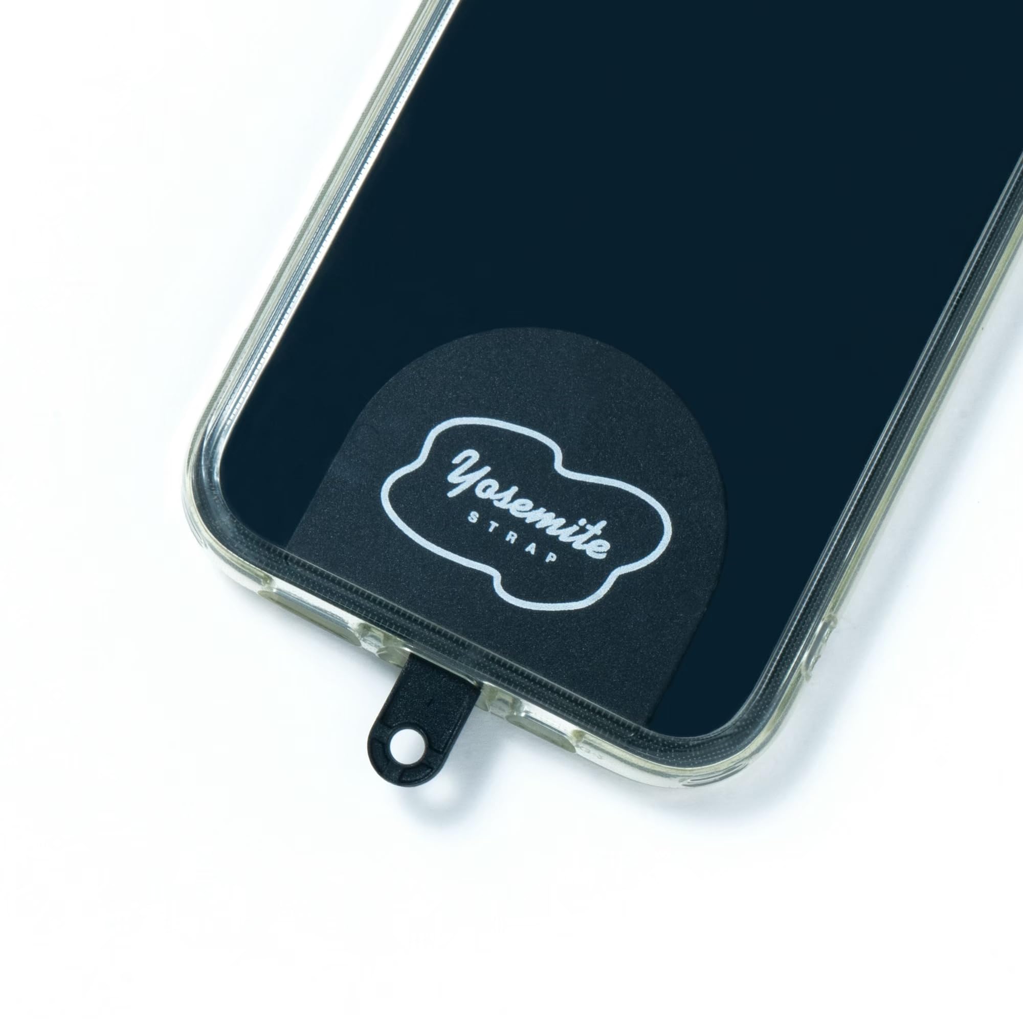 Amazon.co.jp: [Yosemite Strap] EPM スマートフォン アタッチメント