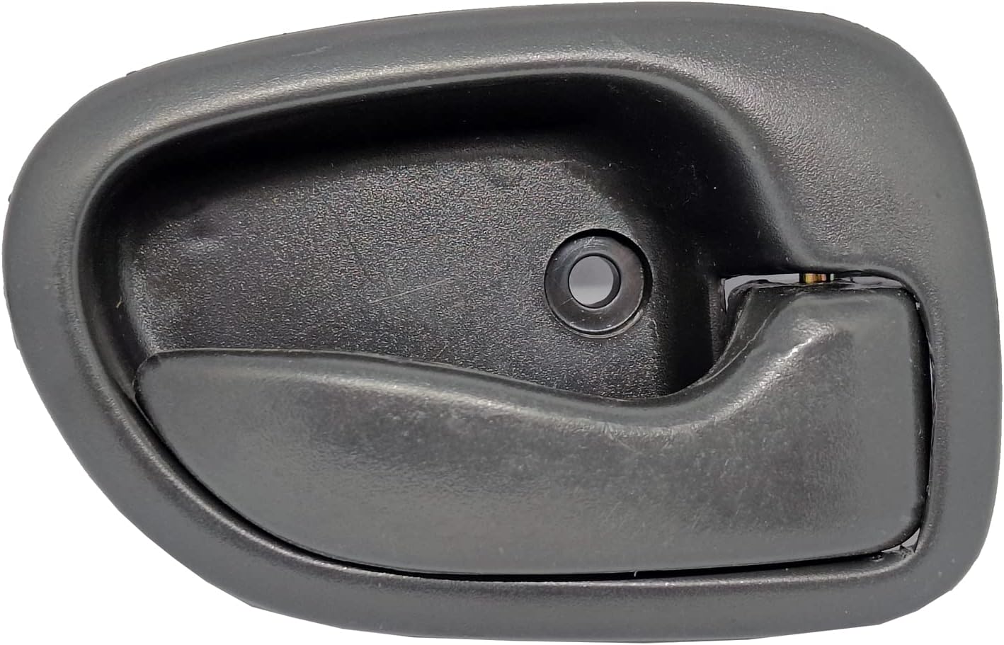 - KYLO Inner Car Door Inner Handle Designed for Easy Installation, Lightweight and Durable Car Handle for (Santro, Front - Right) (Model No. 1405 Right)