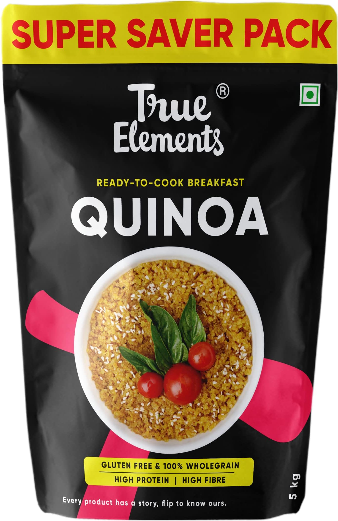 Quinoa