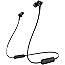 Sony WI-XB400 Wireless In-Ear Extra Bass Headset/Headphones with mic for phone call, Black