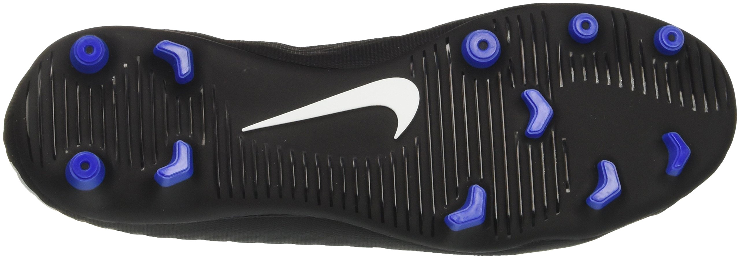 Nike Hypervenom Phade III Fg, Buty piłkarskie Unisex - Dzieci