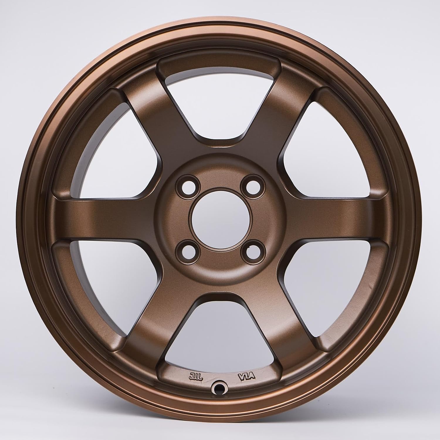 ROTA GRID CONCAVE - 15X9, +36mm, 4X100, 67.1 Hub, Wheels/Rims SPEED BRONZE