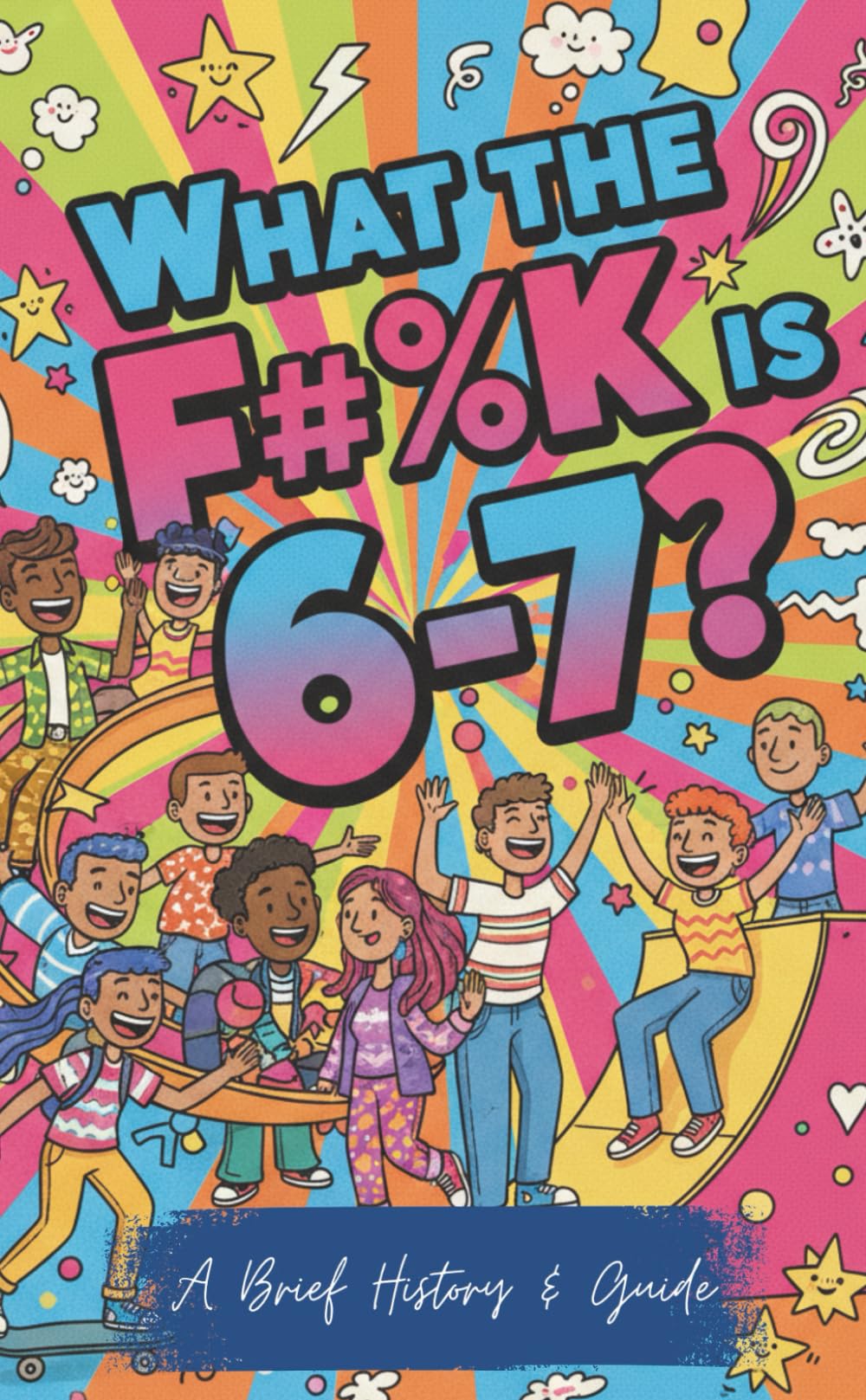 What the F#%k is 6-7?: A Brief History & Guide