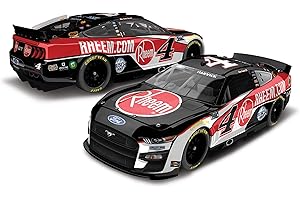Lionel Kevin Harvick 1 24 HO RHEEM 22 Mustang