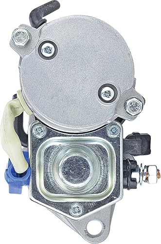 Miniatura 4 de DB Electrical Arrancador 410-52482 compatible con/repuesto para Land Rover LR3 4.4L 2005 2006 2007 2008 2009 y Range Rover 4.2L 2006 2007 2008 2009