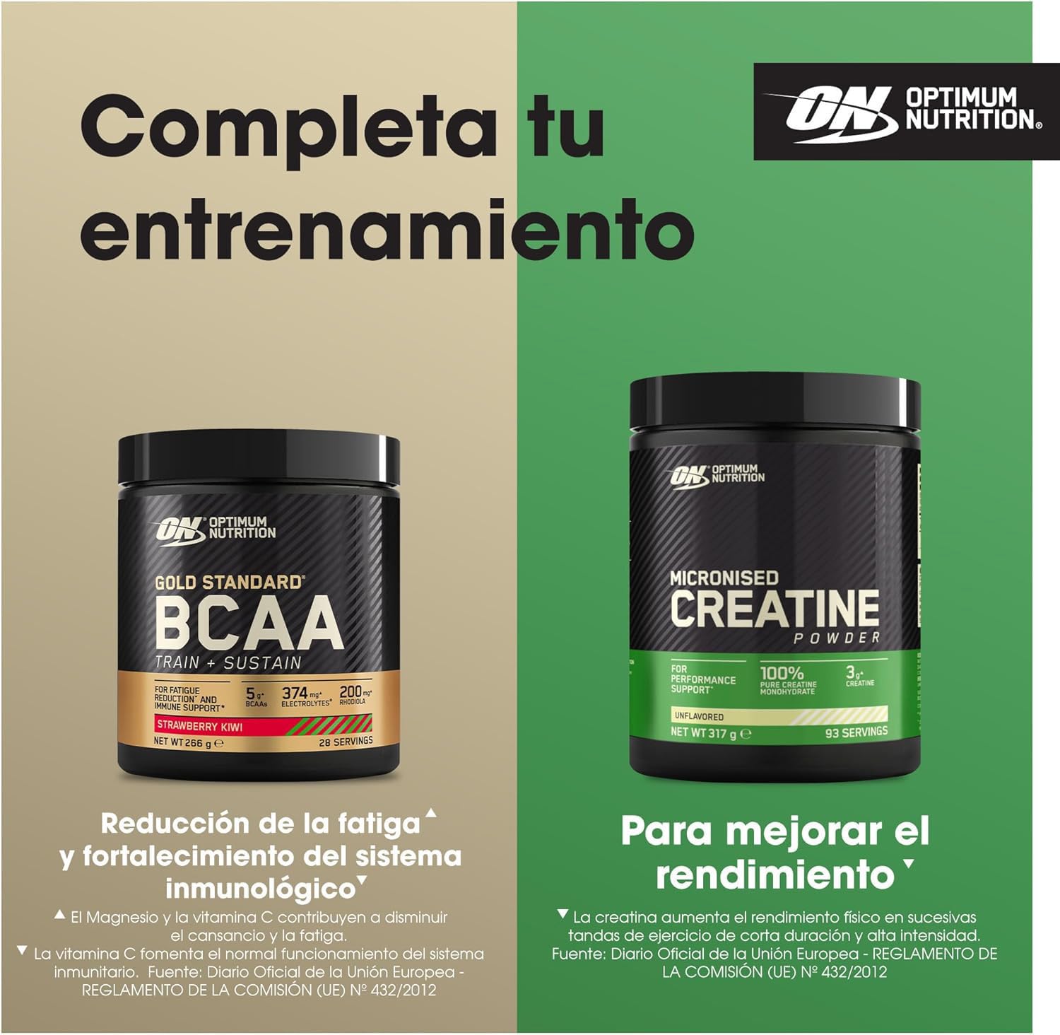 Optimum Nutrition Chocolate Caliente Proteico en Polvo, Sabor Chocolate, 350g, 10 Servicios