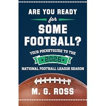Are You Ready for Some Football 2026? Your Pocketguide to the 2026 National Football League Season