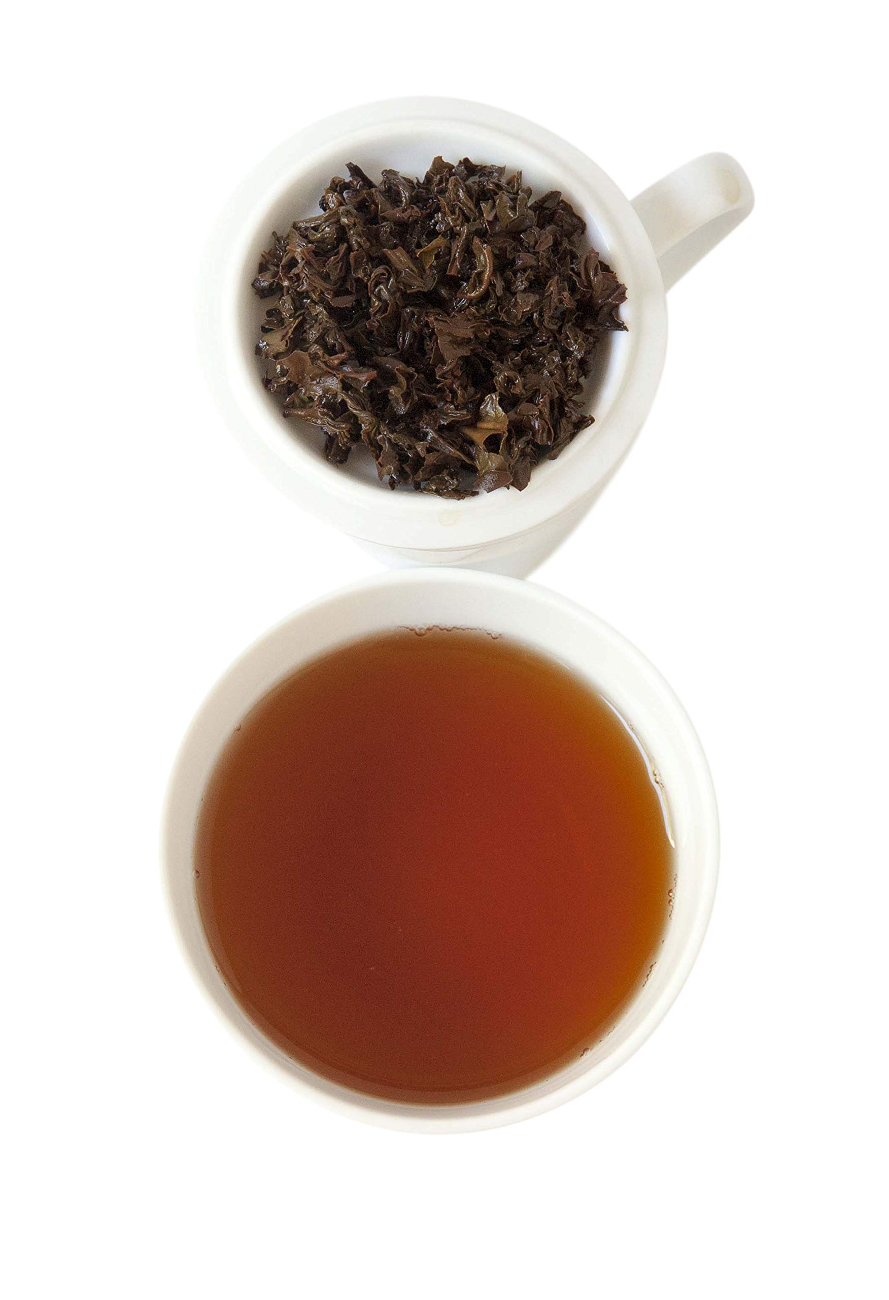 Buy Premium Earl Grey Tea Natural Loose Leaf Earl Grey Tea With