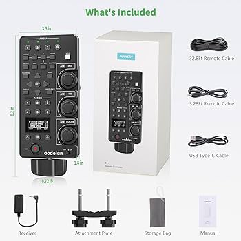 aodelan ZC-4 SONY LANCリモコン AODELAN ZC-4 LANCリモコン SONY RM-30BPより多機能でしかも安い