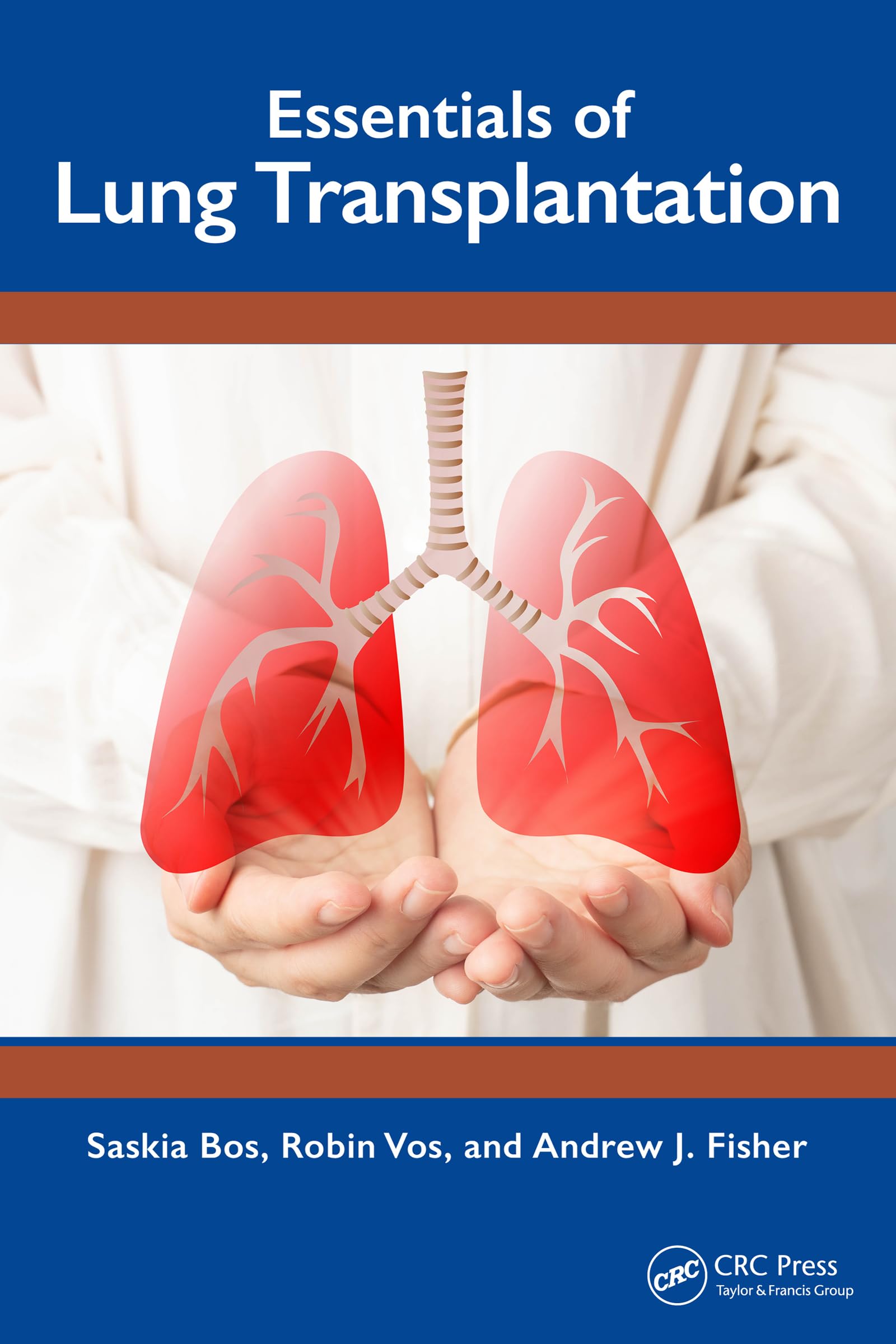 Essentials of Lung Transplantation (English Edition)