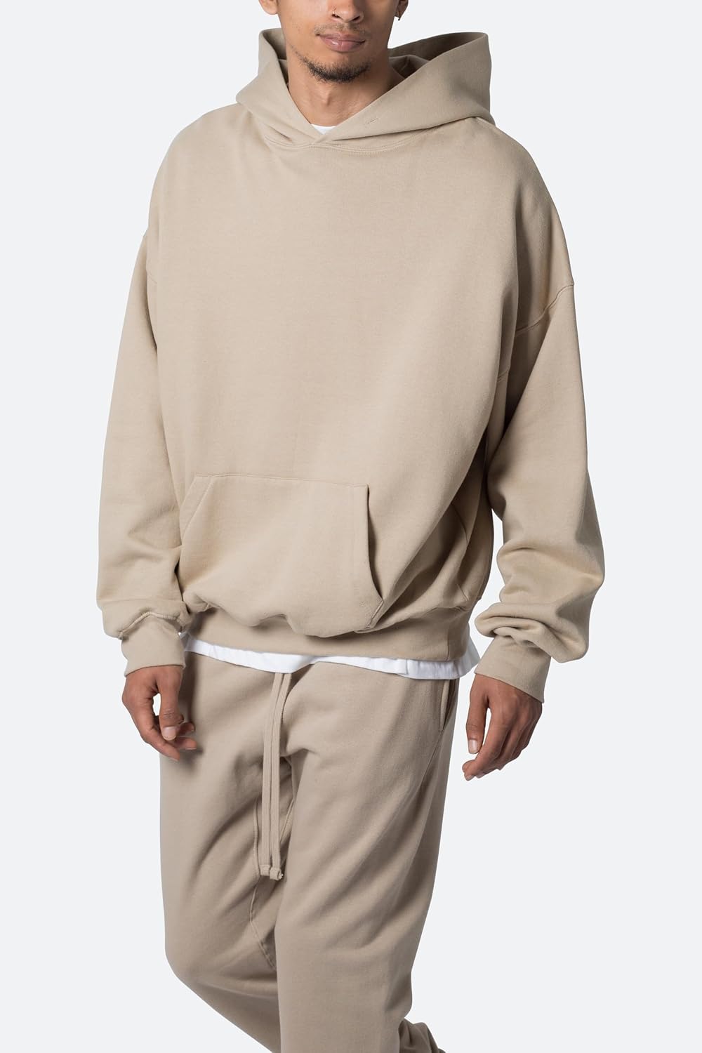 mnml Men's Mnml Classic Hoodie