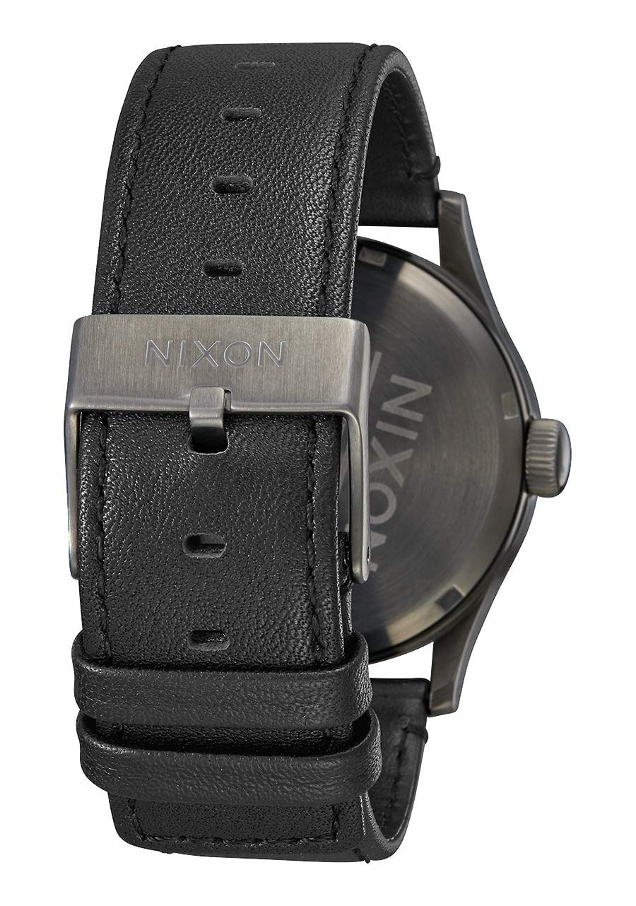 Nixon Armbanduhr Sentry