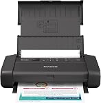 Canon PIXMA TR160 Without Battery