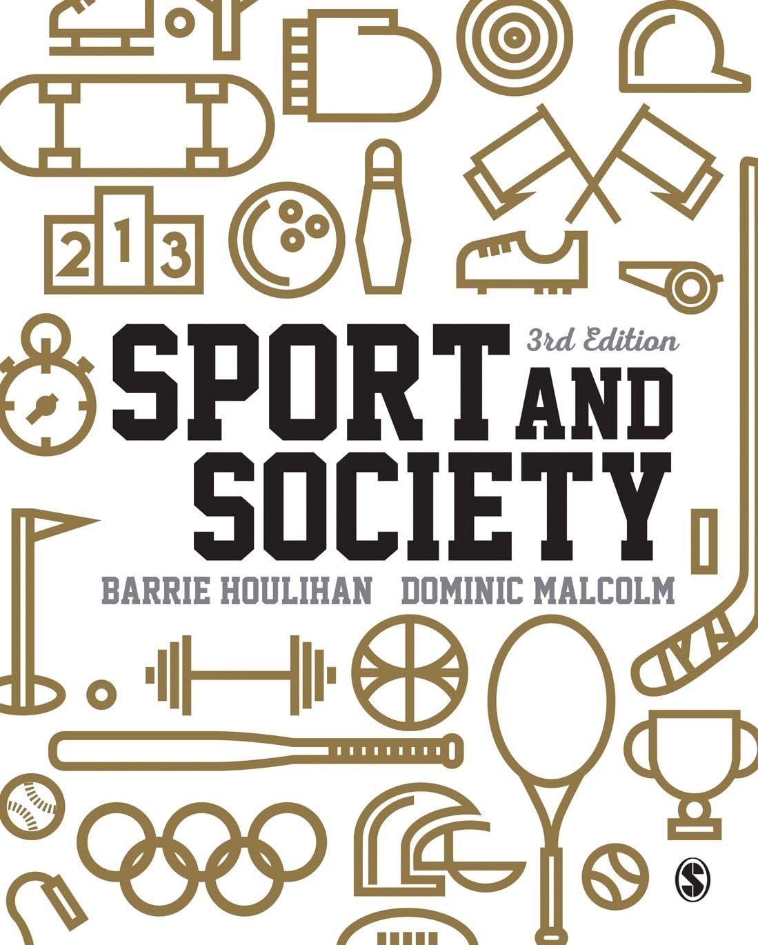 Sport and Society,Barrie Houlihan,Dominic Malcolm