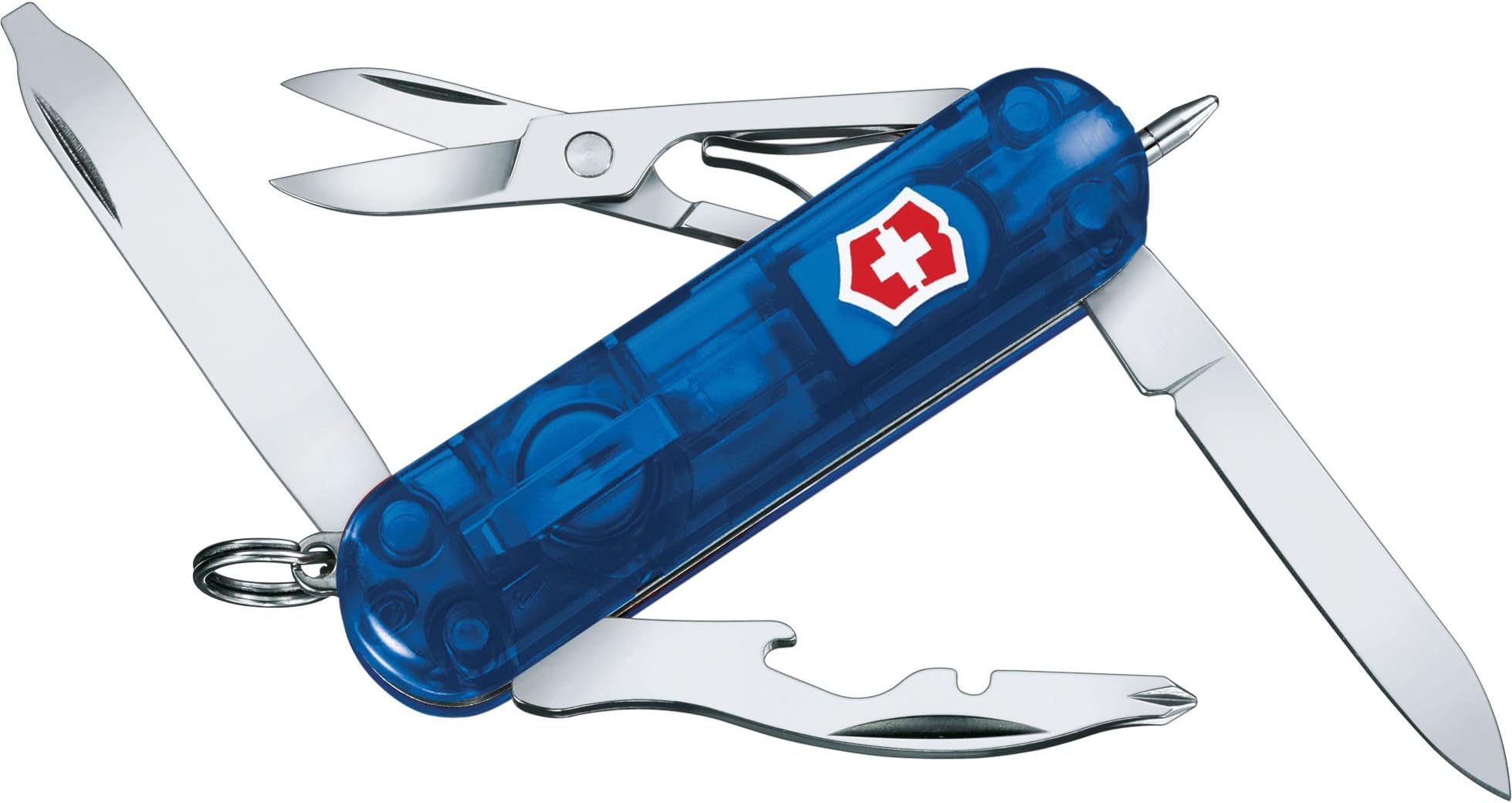 Victorinox Midnite Manager