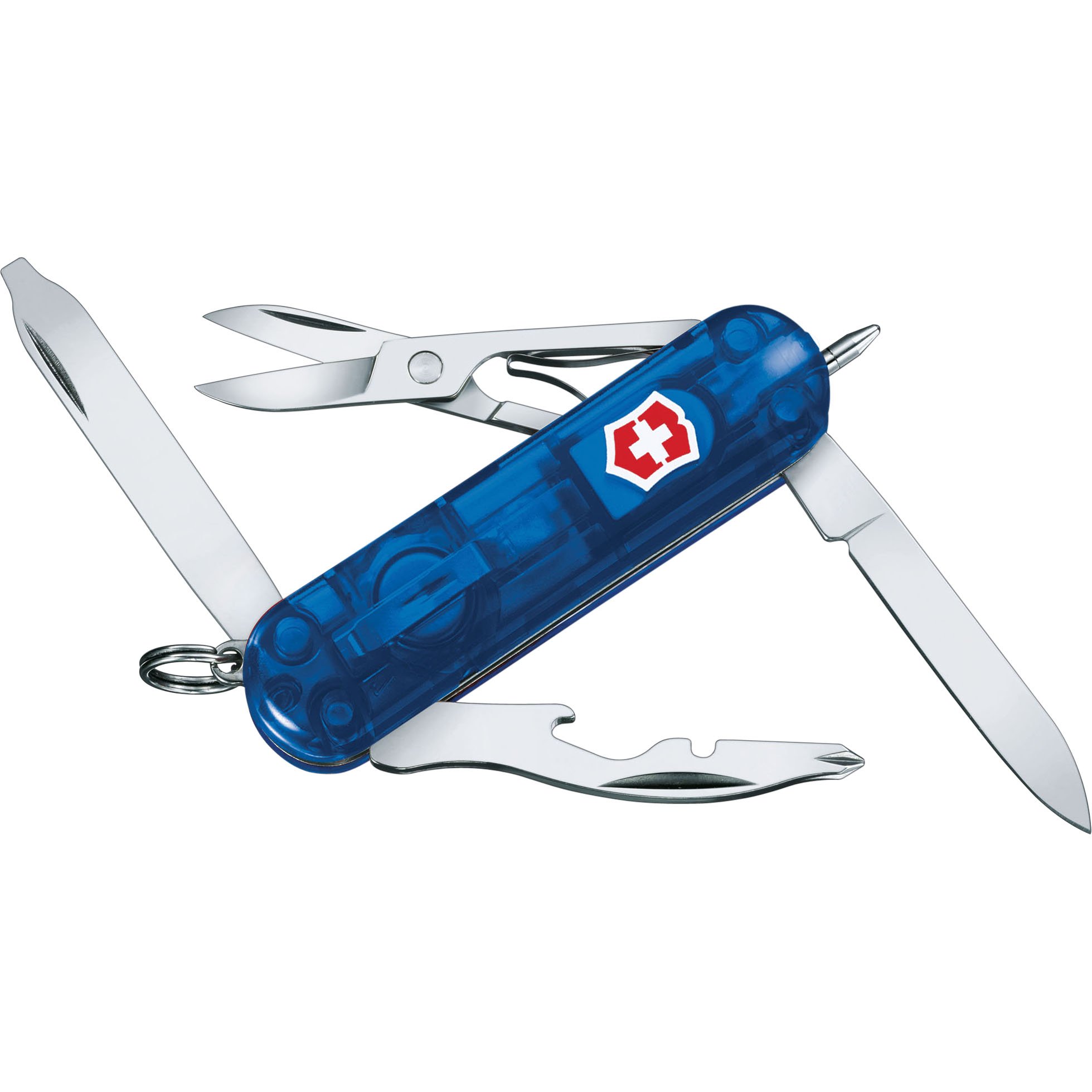 Victorinox Midnite Manager