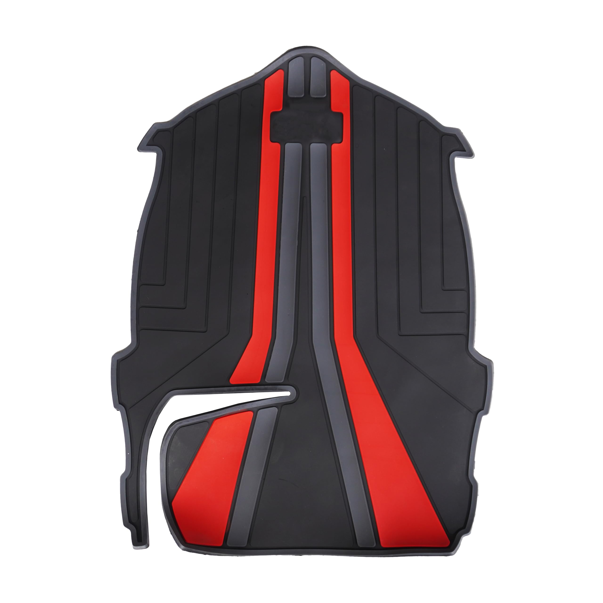 NIKAVI CMAT31 Floor Center Mat Compatible for Ola S1 Pro / S1 Air