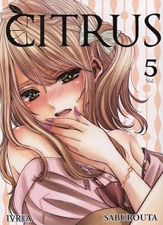Citrus Nº 5