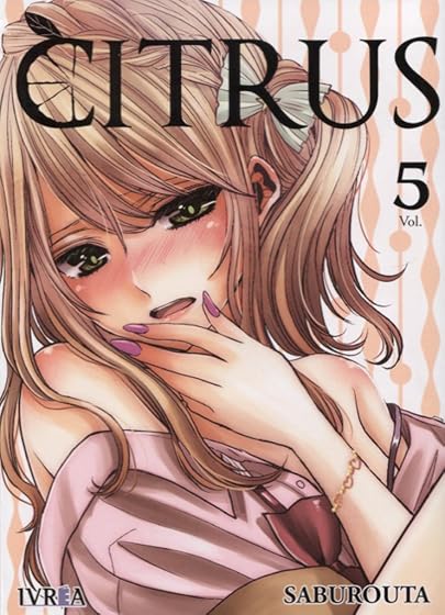 Citrus Nº 5