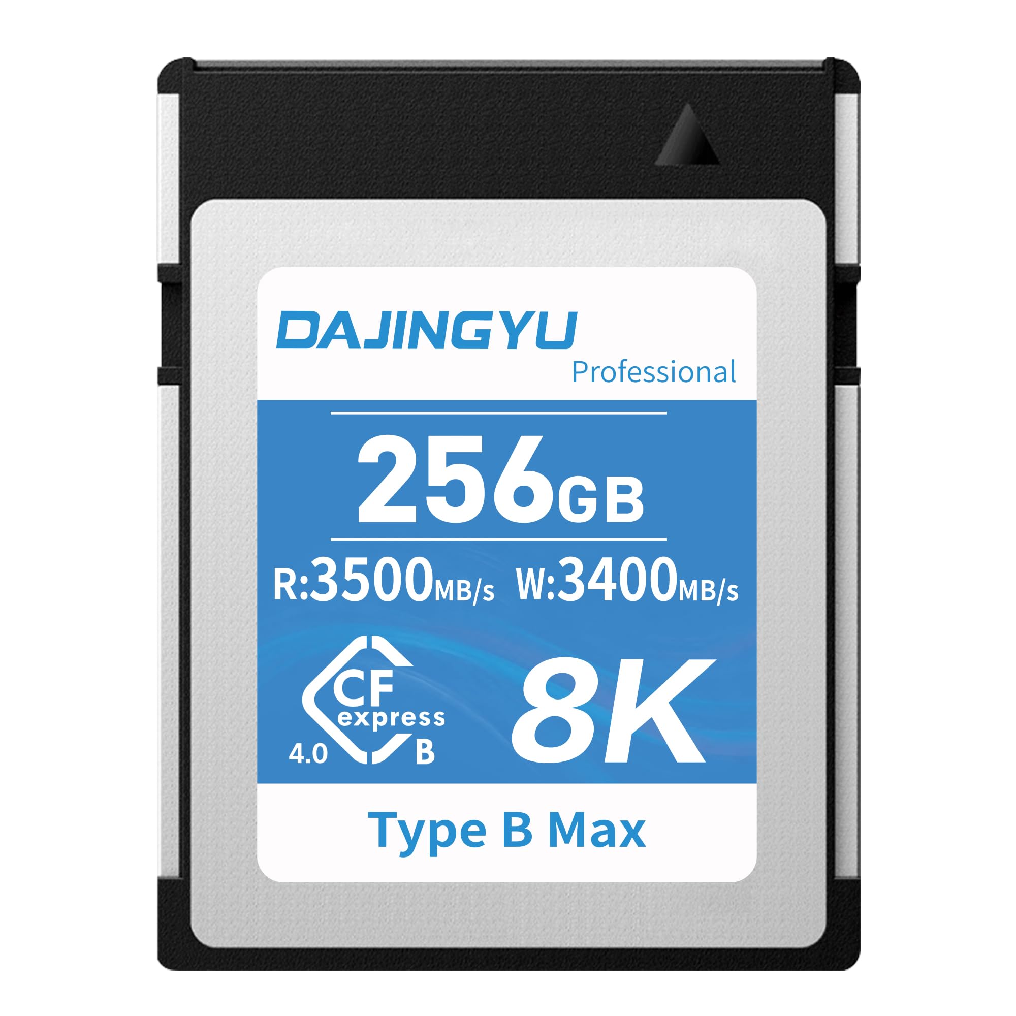 CFexpress Type B 256GB/8K、6K、4Kカードリーダー付き Amazon | 256GB CFexpress 4.0Type B メモリーカード 8K RAW 写真や