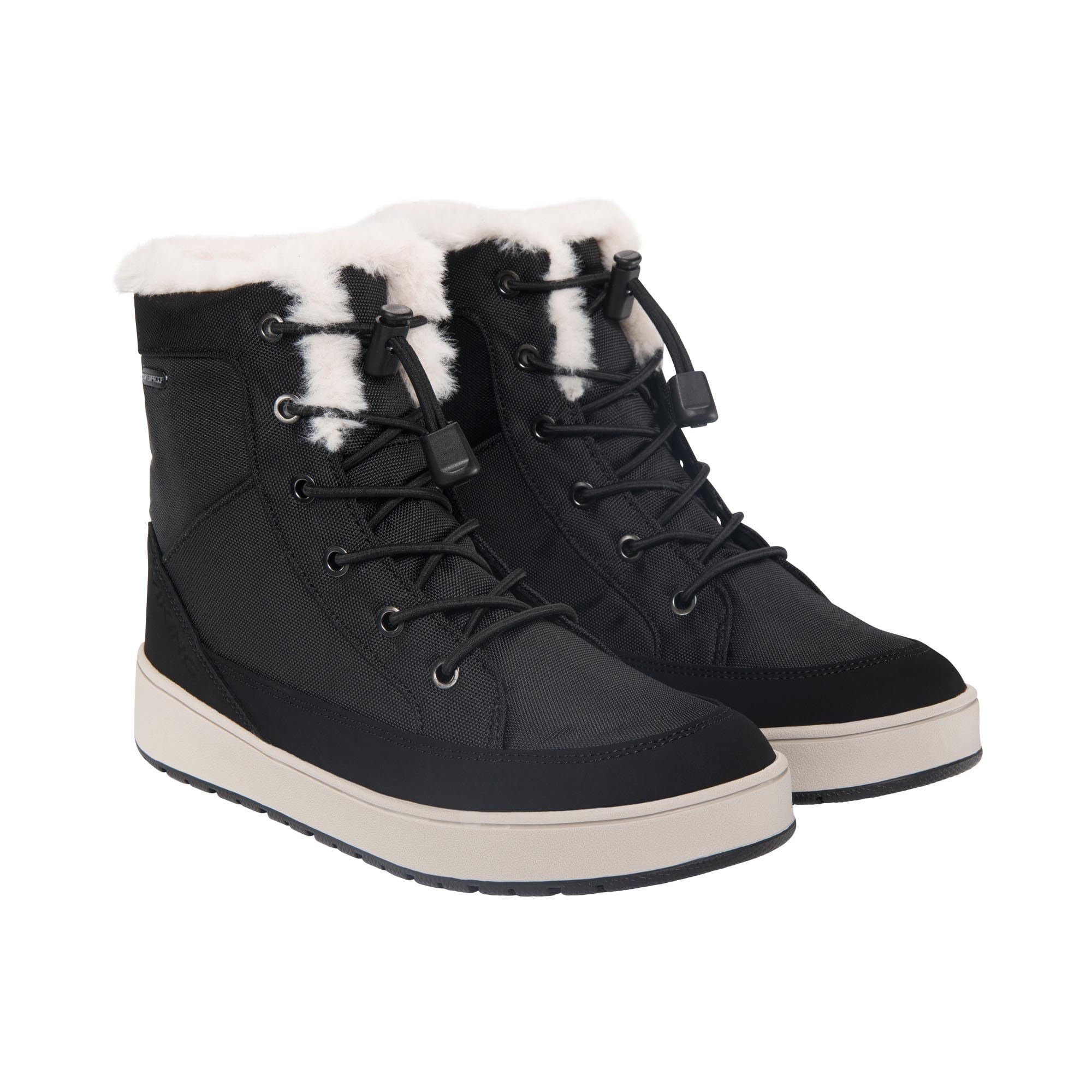 Viking Mädchen Maia Warm Wp SlSnow Boot
