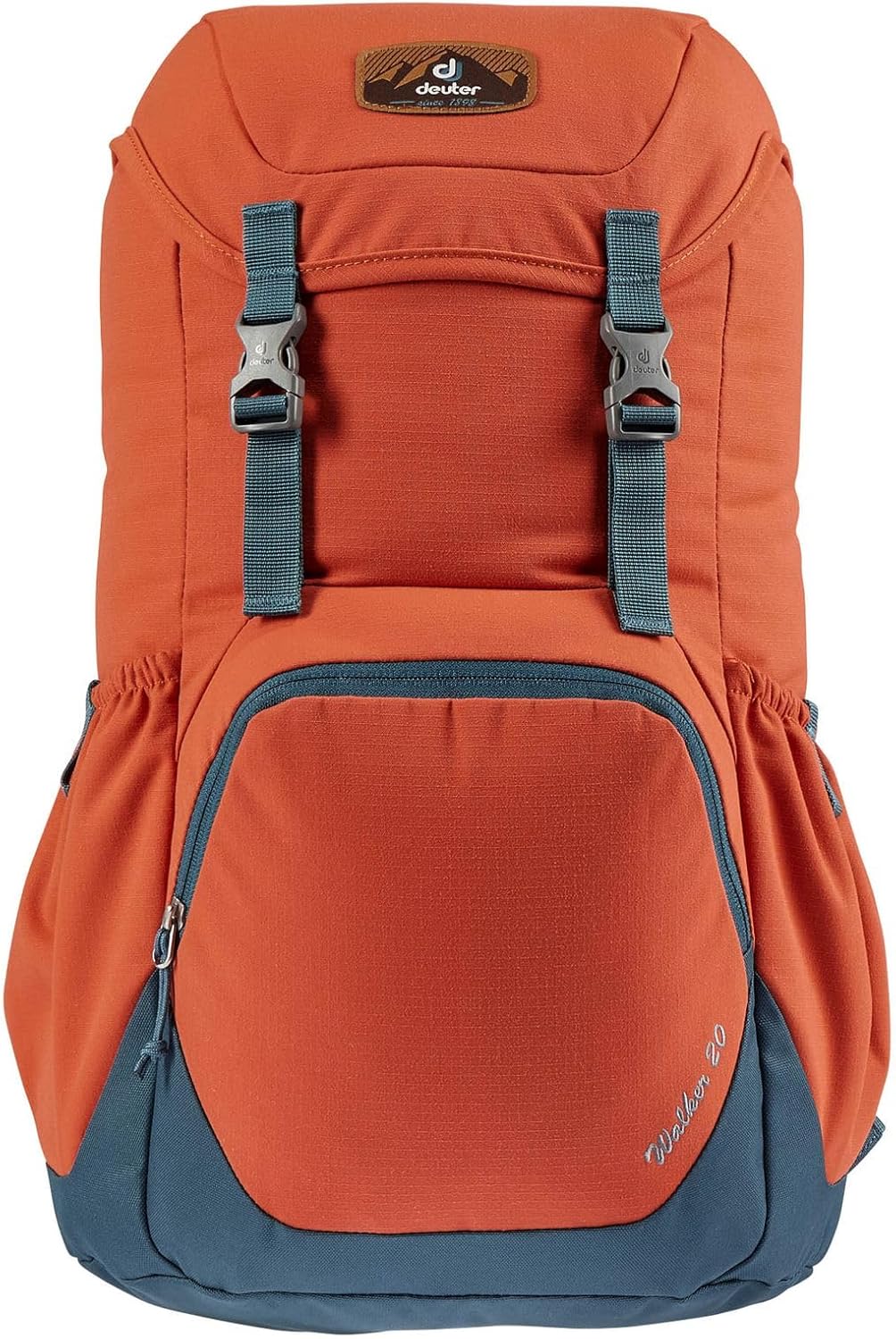 Deuter Unisex Walker 20 Daypack