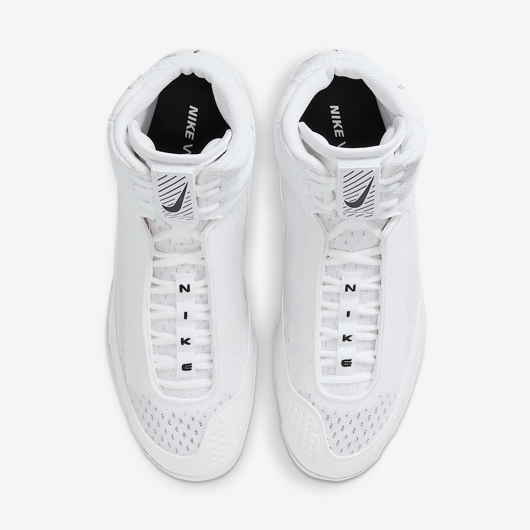 Nike Nike Scarpe da wrestlingUomo