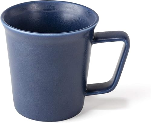 Miniatura 2 de FORLIFE Artisan Collection - Taza de café de 12 onzas (índigo)